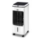 FLOOR FAN  AC-199 AIRCOOLER 75W ΜΕ R/C